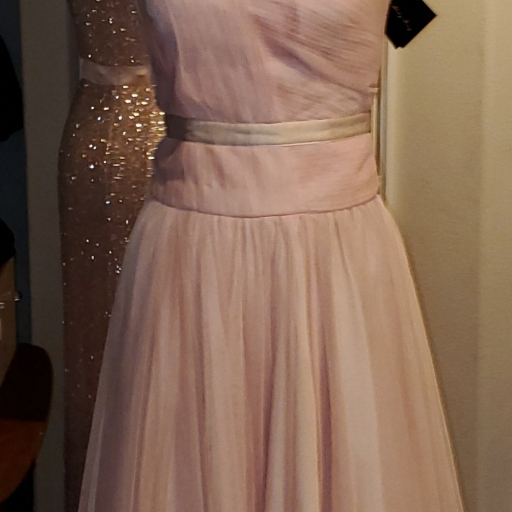 FORMAL DRESS - Picture 7 of 17